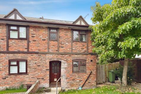 15 Cae Bryn, St. Asaph, Denbighshire... 2 bed semi