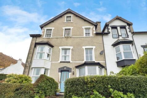 Hafan, Trefriw, Conwy LL27 0TZ 3 bed terraced house for sale