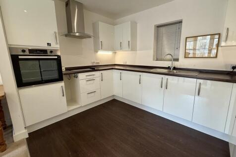 34 the Windings, Cable Drive, Helsby... 2 bed retirement property for sale
