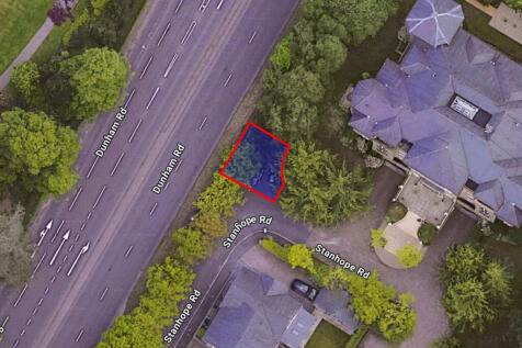 Land AT Stanhope Road, Bowdon... Land for sale