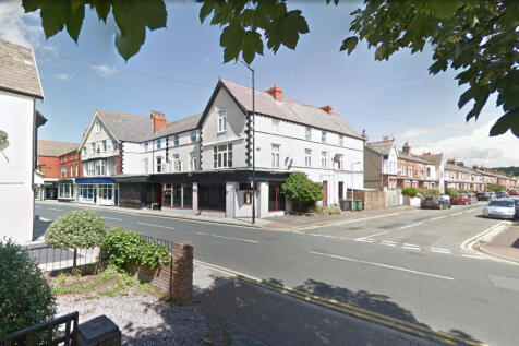 13 bedroom block of apartments for sale