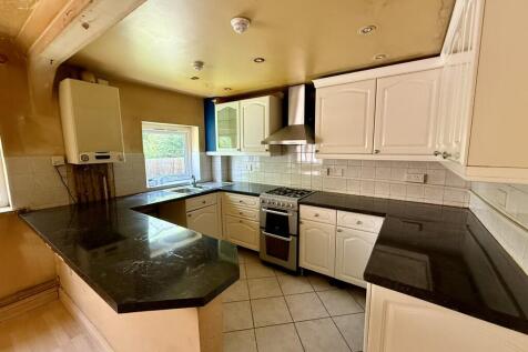 Flat 33, Walton Grange, Stafford... 2 bed flat for sale