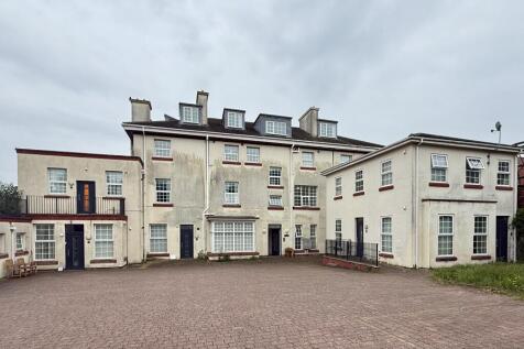 Flat 3, 22 Montpellier Crescent... 1 bed flat for sale