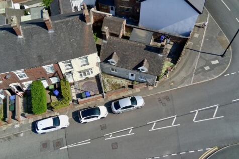 Cottage 33, Meir Road... 2 bed cottage for sale