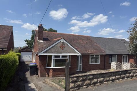 2 bedroom bungalow for sale