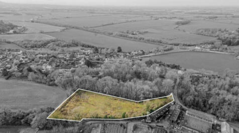 Land @, Barrack Lane, Lilleshall... Land for sale