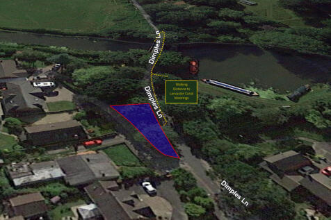 Land At Dimples Lane, Garstang... Land for sale