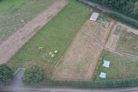 Land/Field Back Lane, Crackleybank... Land for sale