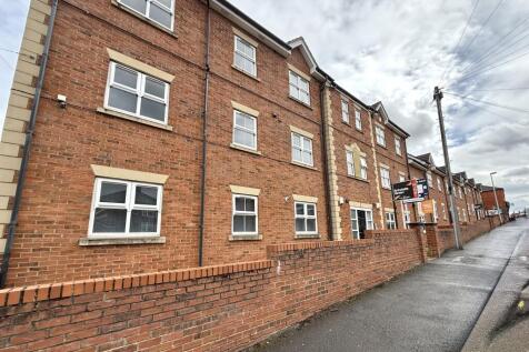 Apartment 16, Delamere Place, Balfour... 2 bed flat for sale