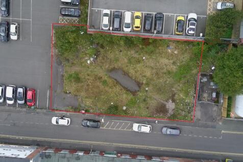 Land @ East Side, Ratton Street... Land for sale