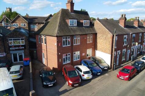 7 bedroom house of multiple occupation for sale