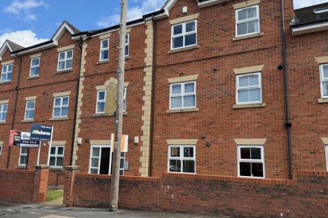 Apartment 17, Delamere Place, Balfour... 2 bed flat for sale