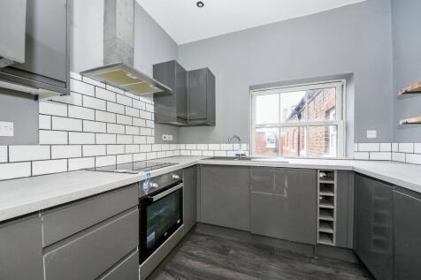 Apartment 12, Haycock House, The... 2 bed apartment for sale