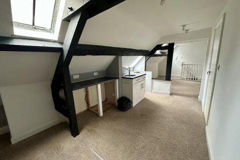 1 bedroom flat for sale