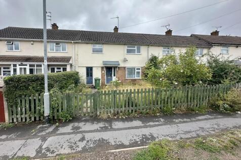 No. 7, Brook House Lane... 3 bed townhouse for sale