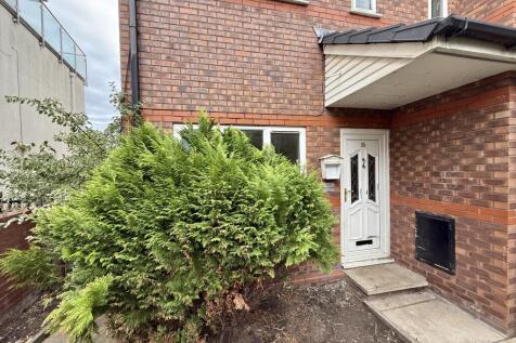 Flat 16, Harrington View, 27 Seabank... 2 bed maisonette for sale