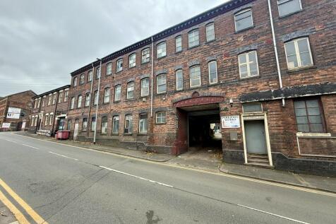 Unit 4, Parkhall Works, Sutherland... Block of apartments for sale