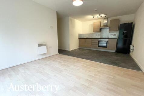 Apartment 43, Manchester Court... 2 bed flat for sale
