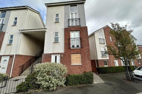 1 bedroom flat for sale