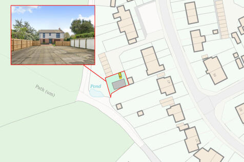 Land / Plot @ Bathurst Road... Land for sale