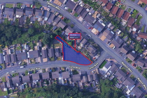 Land / Development Site @ Lynn Avenue... Land for sale