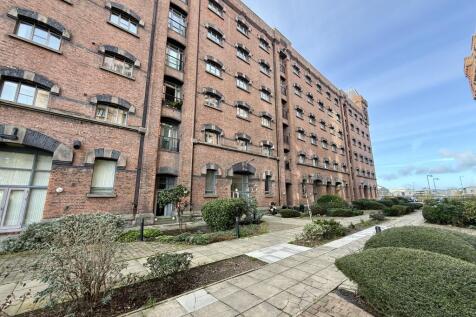 Apartment 32, East Float Quay, Dock... 2 bed flat for sale