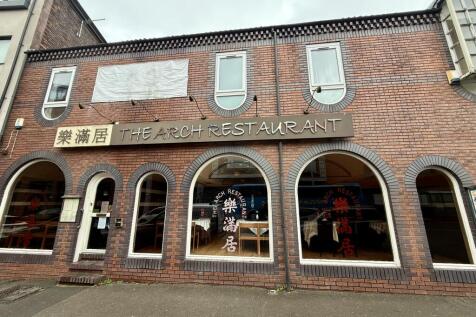 2 bedroom block of apartments for sale