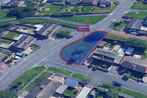 Land @ Kenilworth Avenue... Land for sale