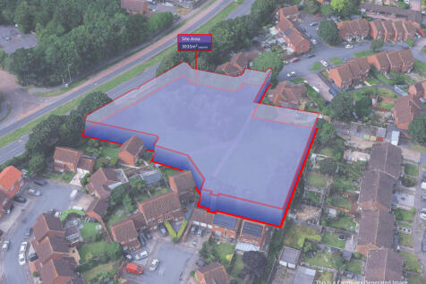 Land @ Great Cambridge Road... Land for sale