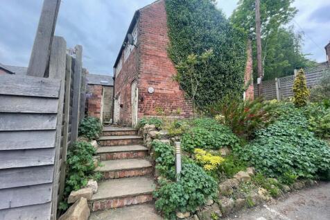 Keepers Cottage, 20A Town Street... 2 bed cottage for sale