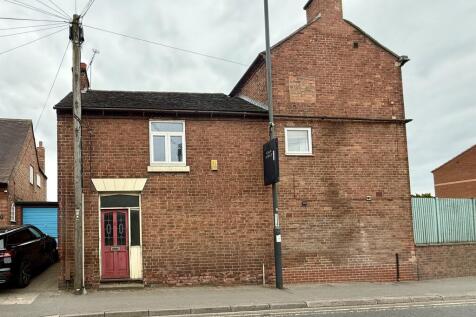 25 Moor Street, Spondon, Derby... 3 bed semi