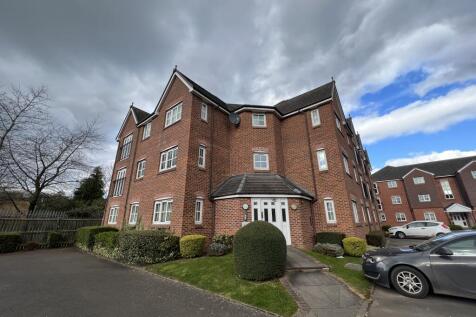 Flat 3 Hendeley Court... 2 bed flat for sale
