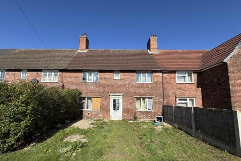 Little John Drive, Rainworth... 3 bed house for sale