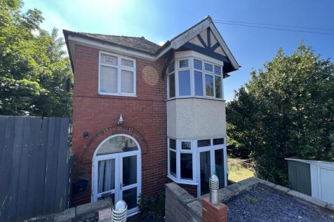 93 Stanhope Road, Swadlincote DE11 9BG 3 bed detached house for sale