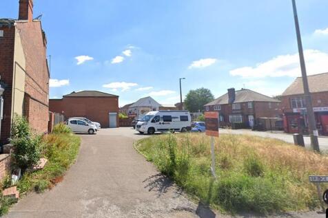 Land Adjacent to 66, Bridge Street... Land for sale