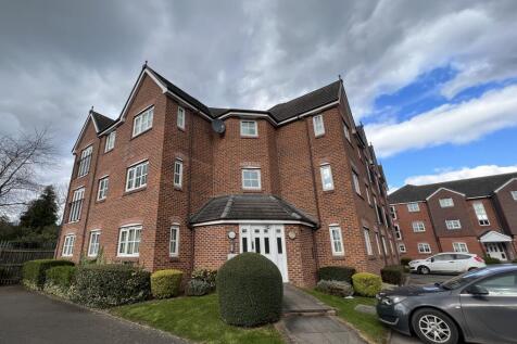 Number 3 Hendeley Court... 2 bed apartment for sale