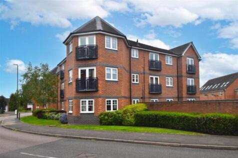 Flat F6, Buckingham House, Thames... 2 bed flat for sale