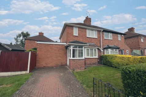 3 Ewell Road, Nottingham NG8 2DE 4 bed semi