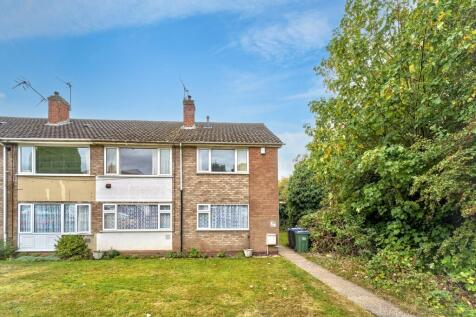 71 Chatsworth Avenue, Birmingham... 2 bed apartment for sale