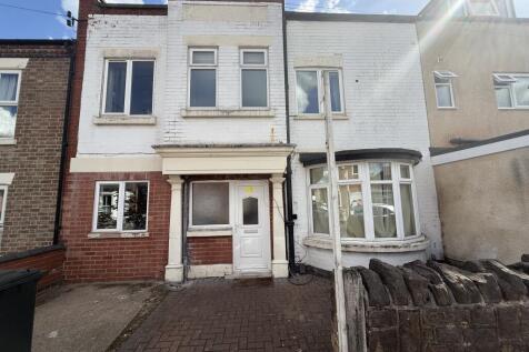 41 Middleton Street, Beeston... 6 bed terraced house for sale