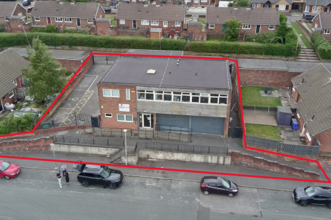 Detached house for sale