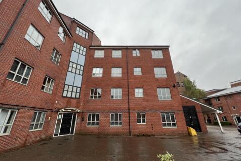 Apartment 14, Royal Victoria Court... 1 bed flat for sale