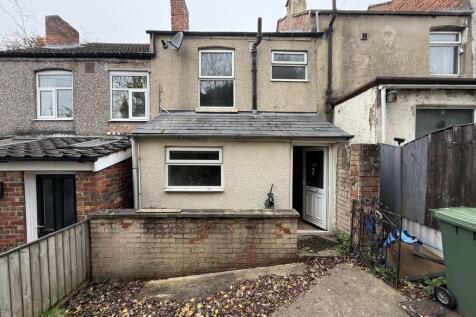 2 Dobholes, Church Lane, Horsley... 2 bed terraced house for sale