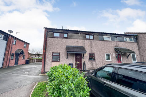 48 Caversham Road, Leicester... 3 bed end of terrace house for sale