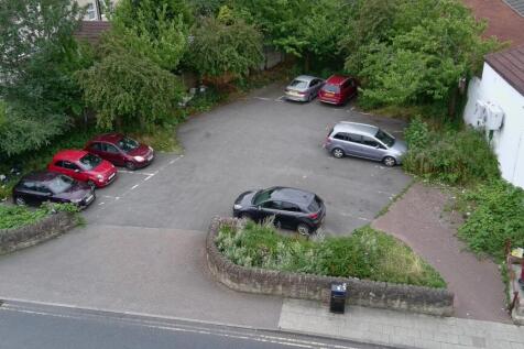 Car Park off Newgate Lane, Mansfield... Land for sale