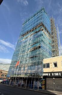 1 bedroom flat for sale