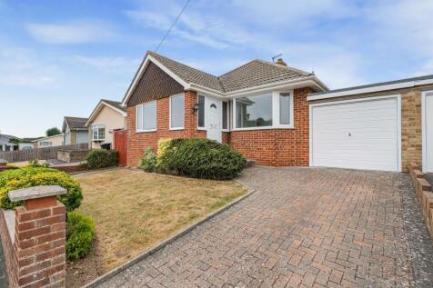 Chiltington Close, Saltdean, BN2 3 bed detached house for sale