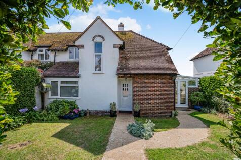Brambletyne Avenue, Saltdean, BN2 3 bed semi