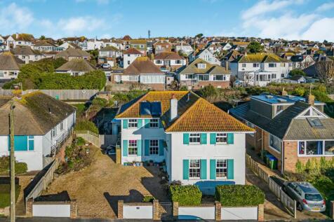 Nutley Avenue, Saltdean, BN2 6 bed detached house for sale