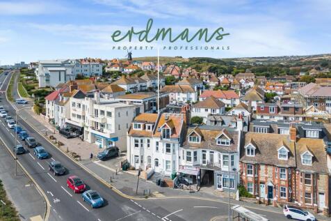 West Street, Rottingdean, BN2 2 bed apartment for sale
